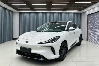 智己汽车 智己LS6 2023款 Max 超长续航版