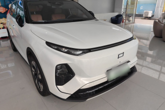 奔腾 悦意07 2025款 210km 乐享版