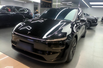 特斯拉 Model Y 2026款 后轮驱动版