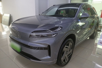 乐道L90 2025款 Ultra 六座版