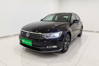 大众 迈腾 2018款 330TSI DSG 豪华型