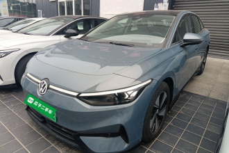 大众ID.7 VIZZION 2024款 AIR