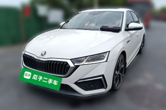 斯柯达 明锐 2021款 PRO TSI280 DSG尊贵版