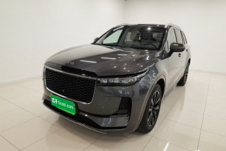 理想汽车 理想ONE 2021款 增程6座版