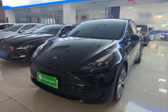 特斯拉 Model Y 2022款 后轮驱动版