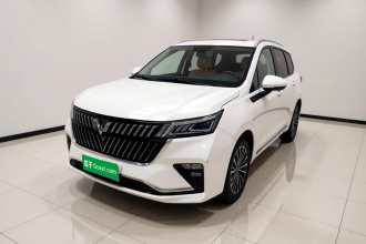 五菱汽车 五菱佳辰 2022款 1.5T CVT尊享旗舰型
