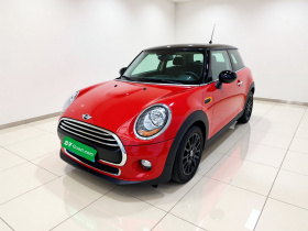 MINI 2016款 1.5T COOPER