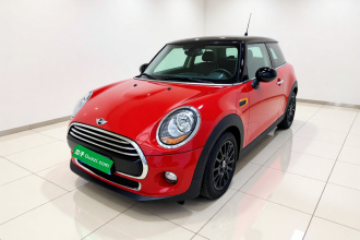 MINI 2016款 1.5T COOPER