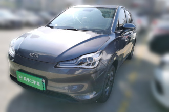 哪吒汽车 哪吒V 2021款 标准续航娱乐版升级型