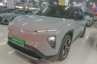 蔚来ES7 2022款 75kWh