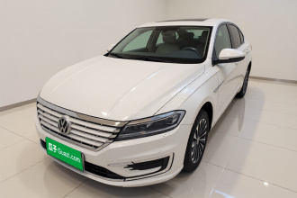 大众 朗逸纯电 2019款 优享版