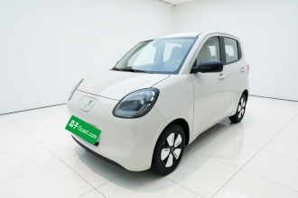 五菱汽车 宏光MINIEV 2025款 第四代 四门版 进阶款