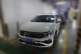 大众 宝来 2023款 300TSI DSG尊行版