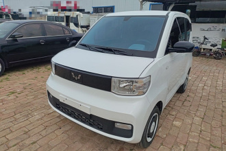 五菱汽车 宏光MINIEV 2022款 自在款 磷酸铁锂