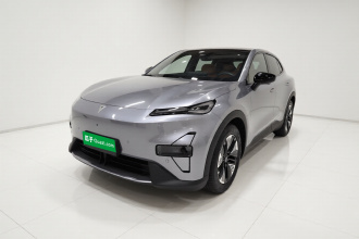 深蓝汽车 深蓝S05 2024款 510Max纯电版