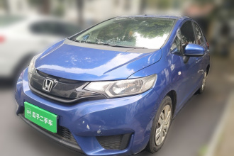 本田 飞度 2014款 1.5L LX CVT舒适型