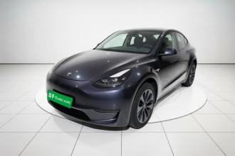 特斯拉 Model Y 2024款 后轮驱动版