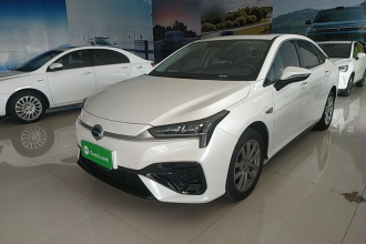 埃安 AION S 2023款 魅 580 磷酸铁锂