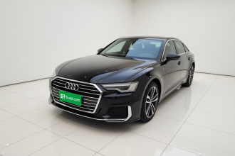 奥迪A6L 2020款 40 TFSI 豪华动感型