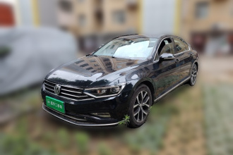 大众 迈腾 2020款 330TSI DSG 领先型
