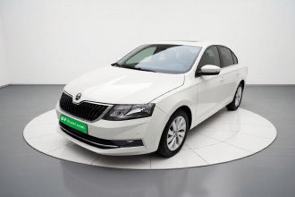 斯柯达 昕锐 2018款 1.6L 手动舒适版