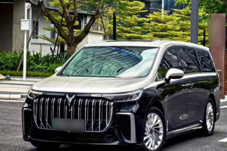 岚图汽车 岚图梦想家 2024款 PHEV 超长续航尊贵版