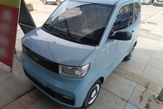 五菱汽车 宏光MINIEV 2022款 马卡龙时尚款 磷酸铁锂