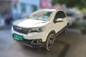 哈弗H1 2016款 改款 蓝标 1.5L 手动舒适型