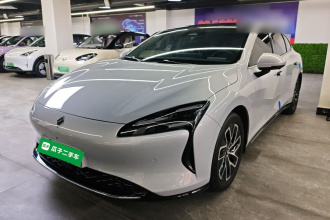 宝骏享境 2025款 纯电 600km标准版