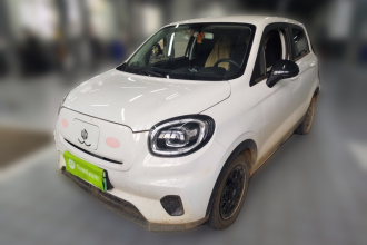 零跑汽车 零跑T03 2025款 310舒享版