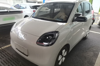 五菱汽车 宏光MINIEV 2025款 第四代 四门版 进阶款