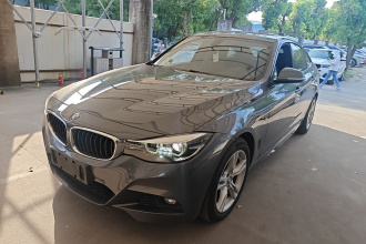 宝马3系GT 2020款 320i M运动套装