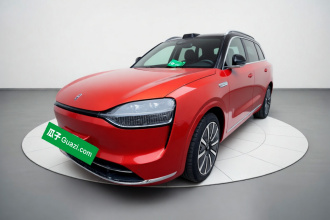 鸿蒙智行 问界M9 2024款 增程 Ultra版 42kWh 6座版