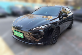 比亚迪 海豹05 DM-i 2025款 DM-i 智驾版 55KM豪华型