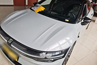 极氪007GT 2025款 四驱智驾版 75kWh