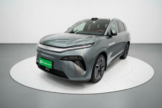 比亚迪 唐L 2025款 EV 600KM四驱激光雷达旗舰型