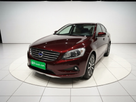 沃尔沃XC60(进口) 2014款 改款 T5 智雅版