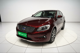 沃尔沃XC60(进口) 2014款 改款 T5 智雅版