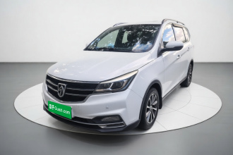 宝骏730 2017款 1.8L iAMT尊享型 7座