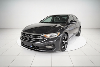 大众 速腾 2023款 300TSI DSG超越版