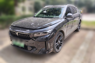 岚图汽车 岚图FREE 2024款 超长续航智驾版