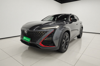长安UNI-T 2020款 1.5T 尊贵型