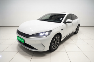 比亚迪 秦L 2025款 EV 545KM超越型