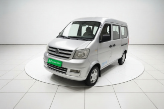 东风小康K07S 2015款 1.2L实用型DK12-05