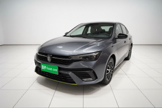 荣威i5 2021款 1.5L CVT钻石版