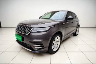 路虎 揽胜星脉 2022款 250PS 熠金珍藏版