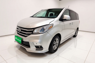 上汽大通MAXUS 大通G10 2021款 2.0T 自动精英版 柴油 7座