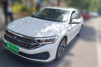 大众 速腾 2025款 改款二 300TSI DSG超越版