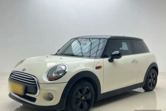 MINI 2014款 1.2T ONE