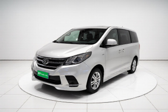 上汽大通MAXUS 大通G10 2019款 PLUS 2.0T 自动精英版 国VI